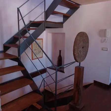 Wundergarten Rural House Ferienhaus