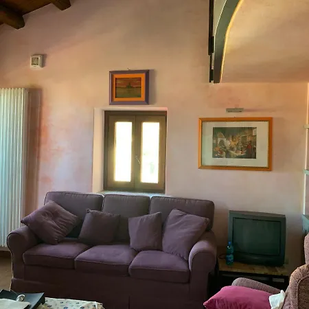 Wundergarten Rural House Holiday home *