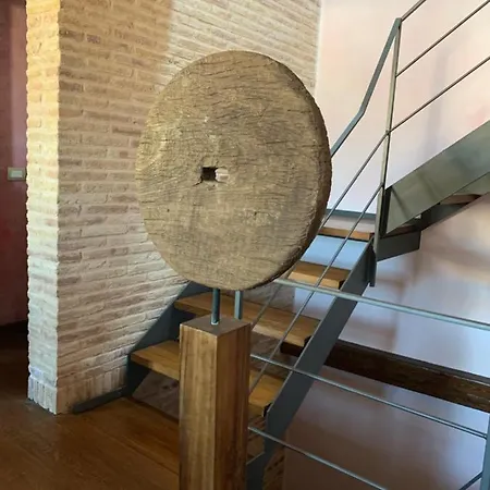 Wundergarten Rural House Gratteri