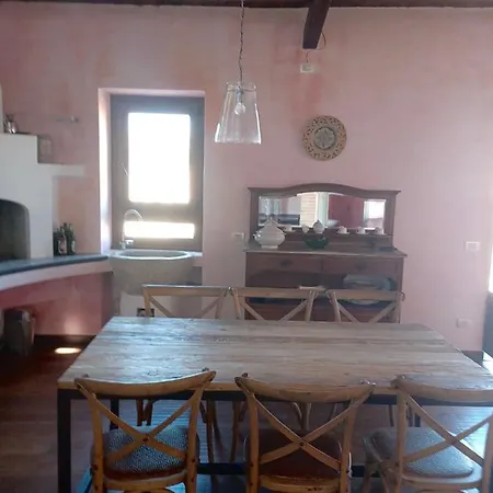Wundergarten Rural House *